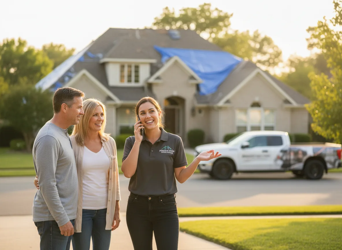 Emergency Roof Repair Chisholm, MN FAQs